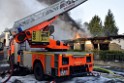 Feuer 2 Y Explo Koeln Hoehenhaus Scheuerhofstr P1505